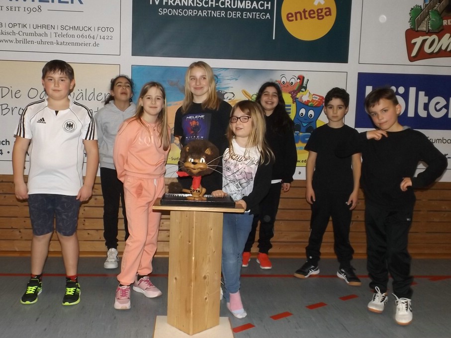 die ersten löwen bild 2